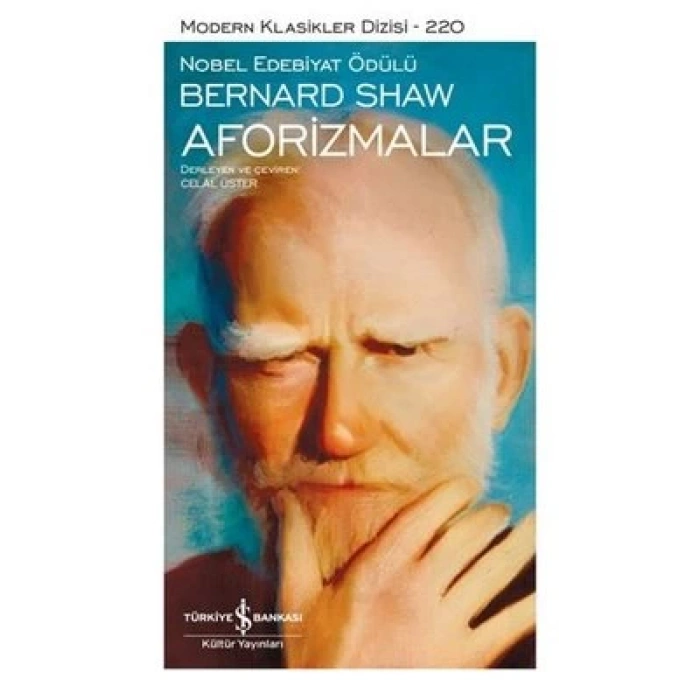 Aforizmalar