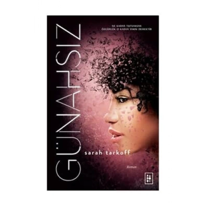 Günahsız - Uyanış Serisi 1. Kitap