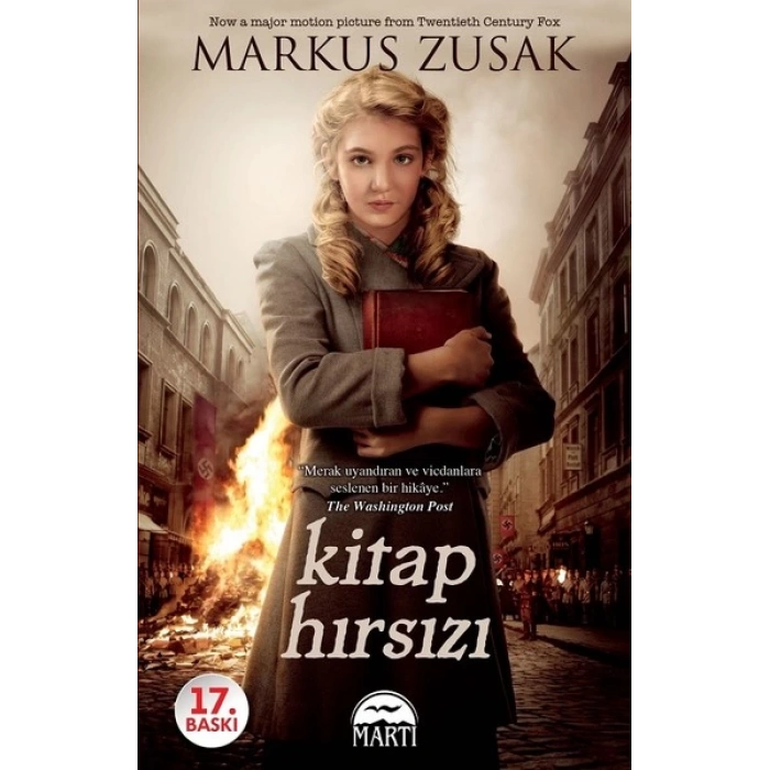 Kitap Hırsızı