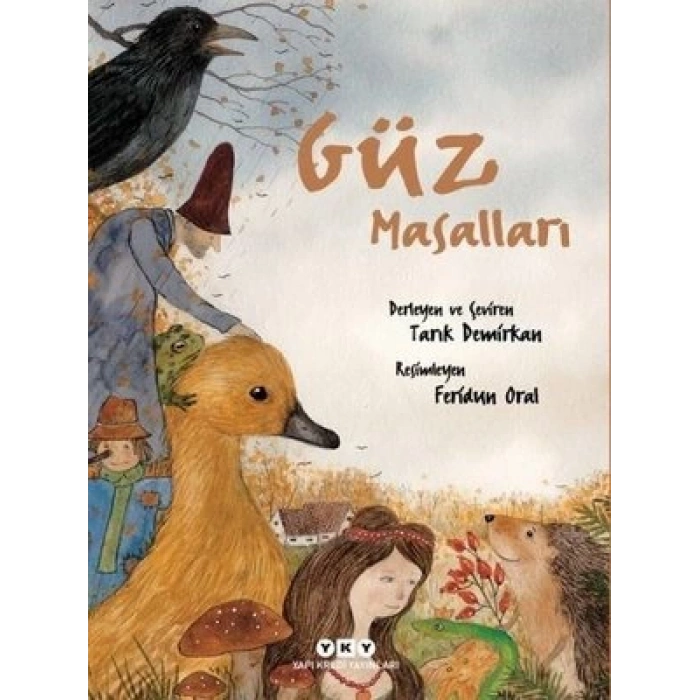 Güz Masalları