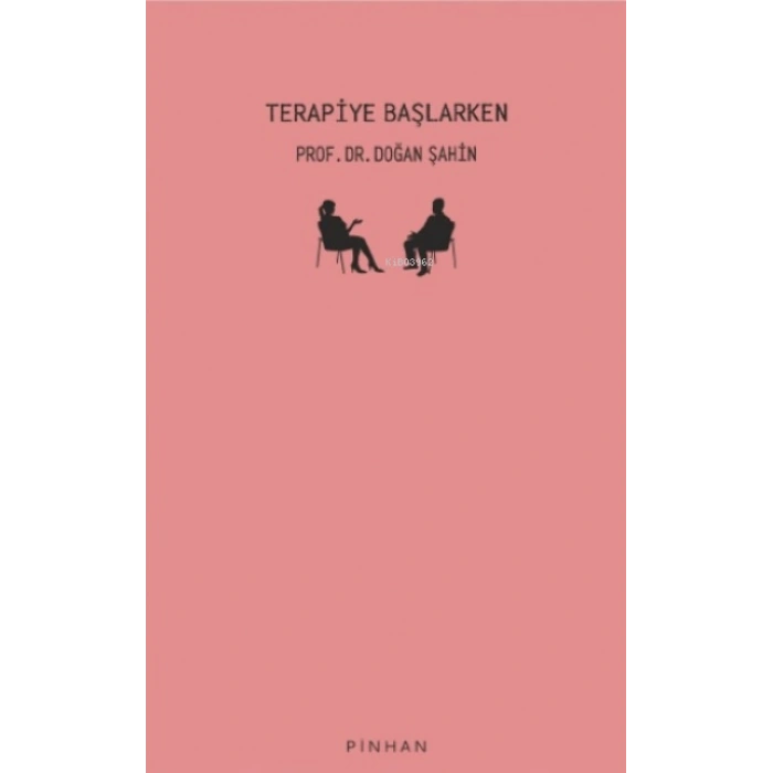 Terapiye Başlarken