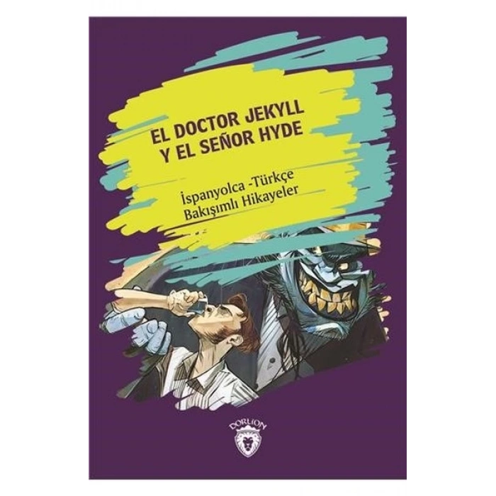 El Doctor Jekyll Y El Senor Hyde (Dr. Jekyll Ve Bay Hyde)
