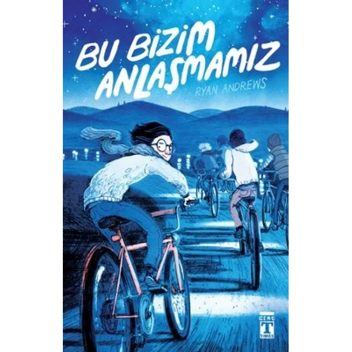 Bu Bizim Anlaşmamız