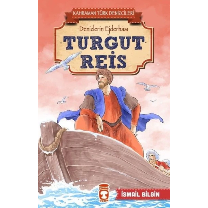 Turgut Reis