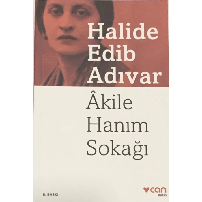 Akile Hanım Sokağı