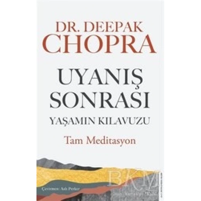 Uyanış Sonrası Yaşamın Kılavuzu