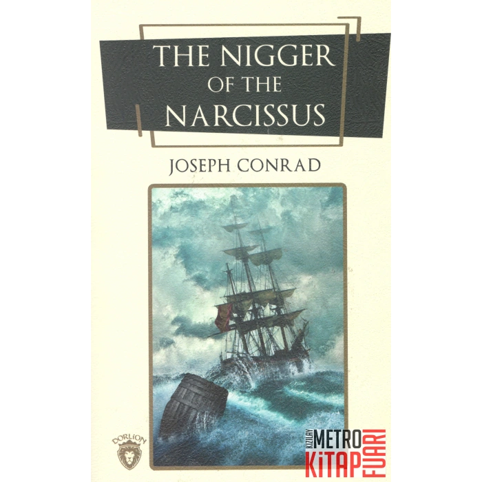 THE NIGGER OF THE NARCISSUS