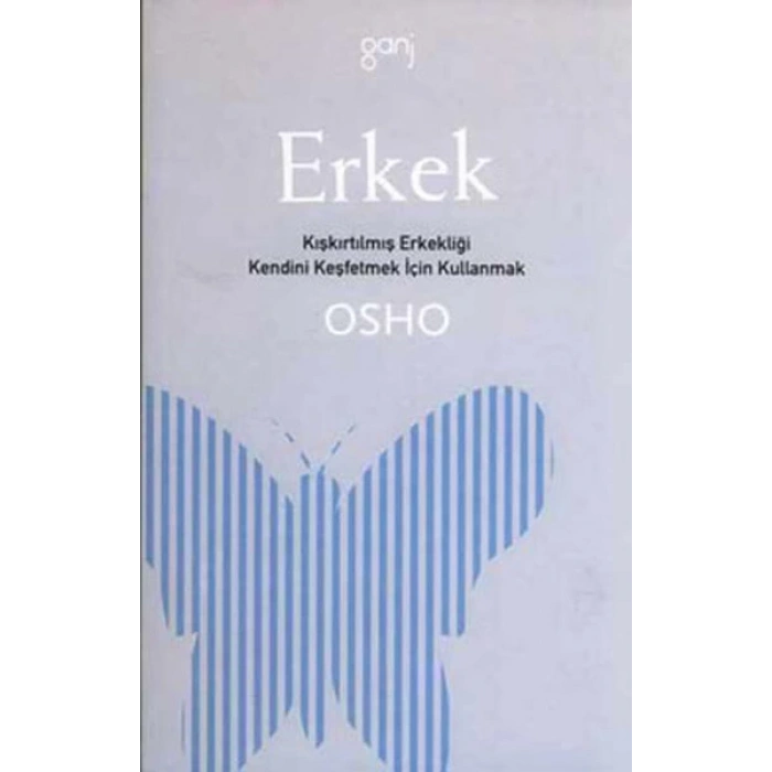 Erkek / Kıstırılmış Erkekliği Kendini Keşfetmek İçin Kullanmak