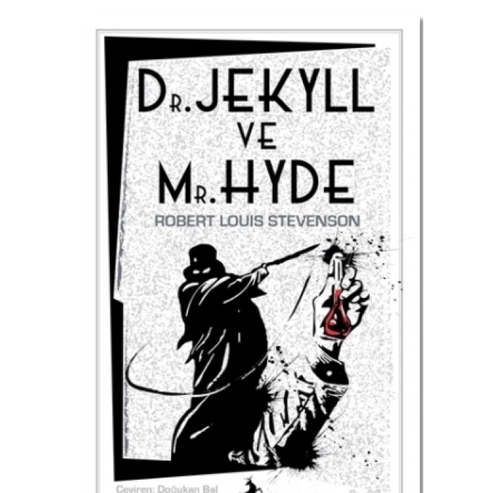 Dr. Jekyll ve Mr. Hyde