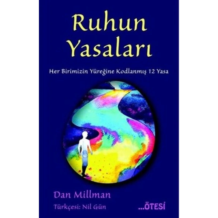 Ruhun Yasaları