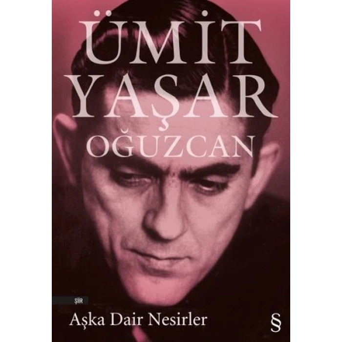 Aşka Dair Nesirler