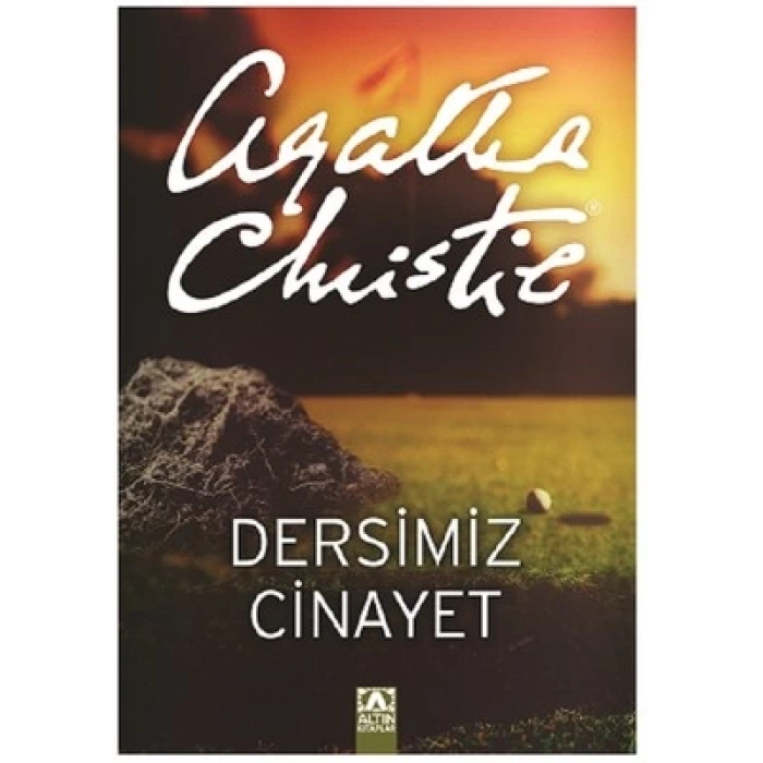 Dersimiz Cinayet