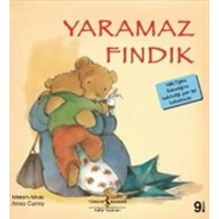 Yaramaz Fındık