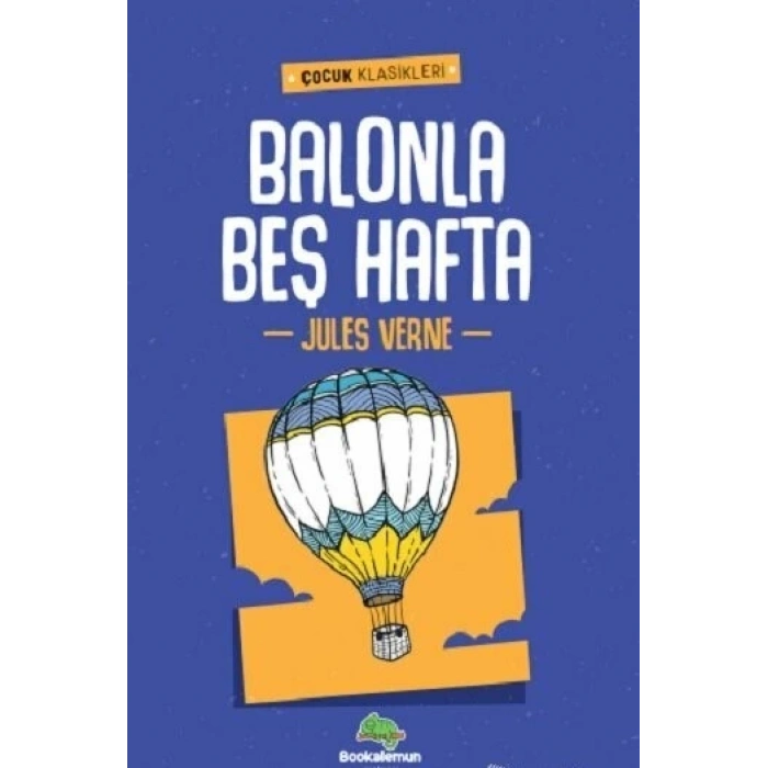 Balonla Beş Hafta