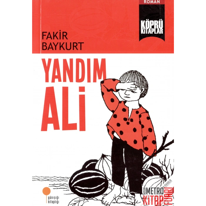 Yandım Ali