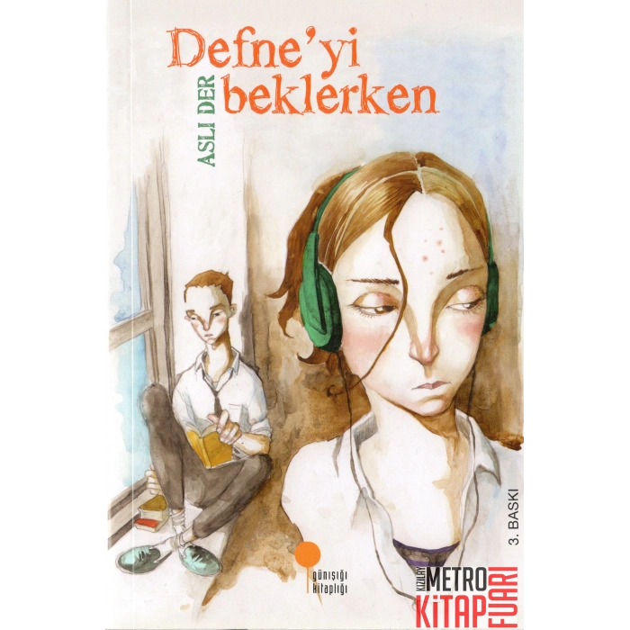 Defne’yi Beklerken