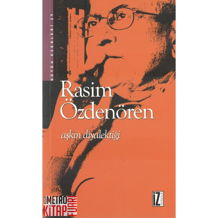 Aşkın Diyalektiği