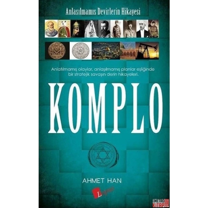 KOMPLO