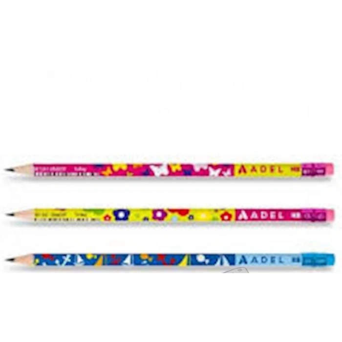 Adel Kidds Kurşun Kalem