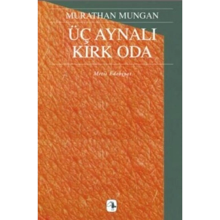 Üç Aynalı Kırk Oda (MET)