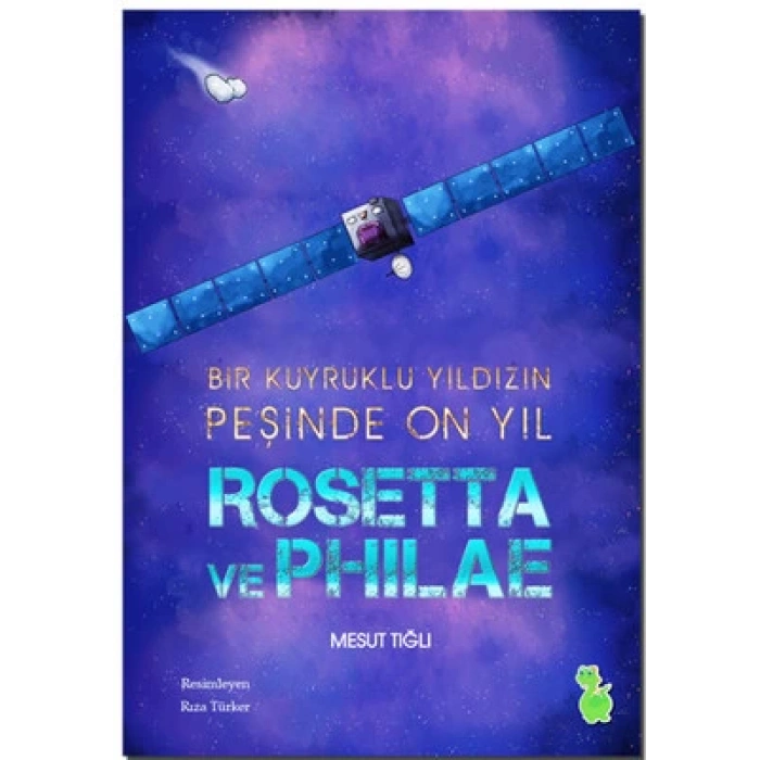 Rosetta ve Philae