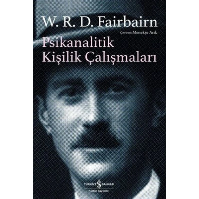 Psikanalitik Kişilik Çalışmaları