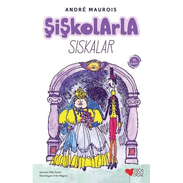 Şişkolarla Sıskalar