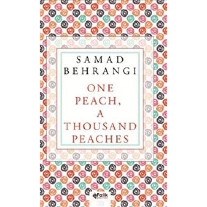 One Peach A Thousand Peaches