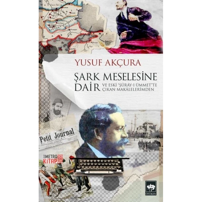 Şark Meselesine Dair