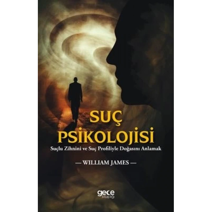 Suç Psikolojisi