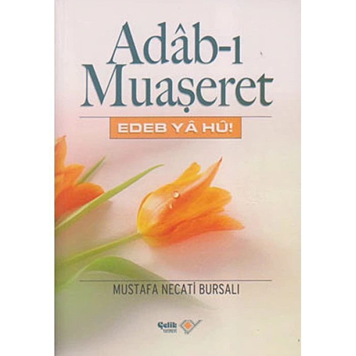 Adab-ı Muaşeret
