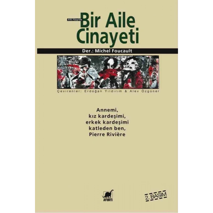 19. Yüzyılda Bir Aile Cinayeti