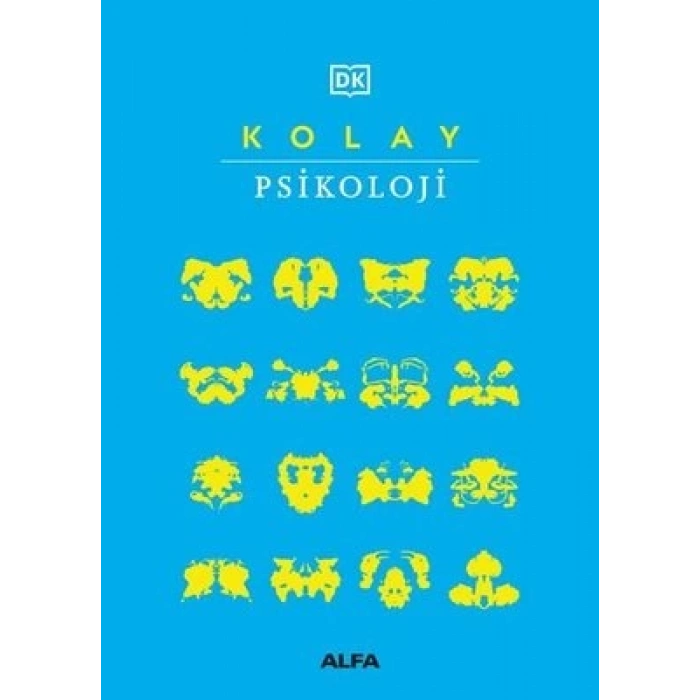 Kolay Psikoloji