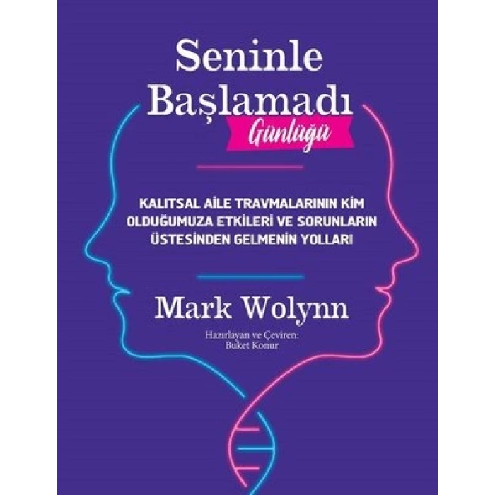 Seninle Başlamadı Günlüğü