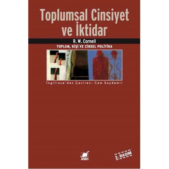 Toplumsal Cinsiyet ve İktidar