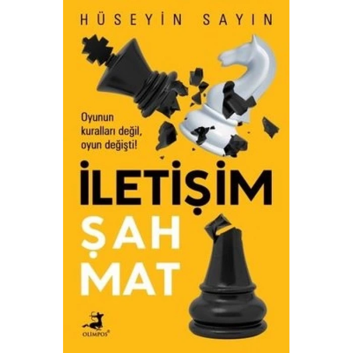 İletişim Şah Mat