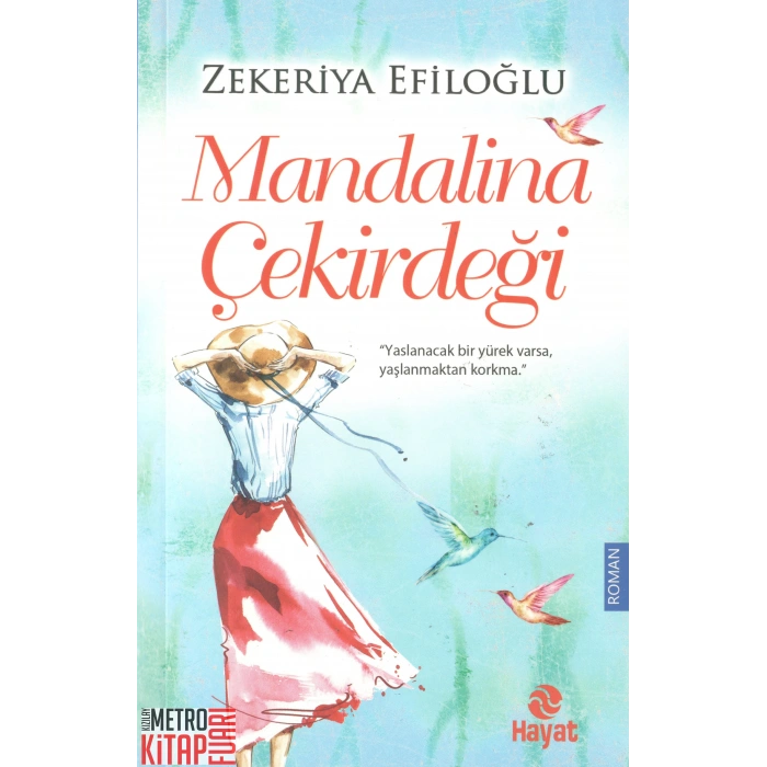 Mandalina Çekirdeği