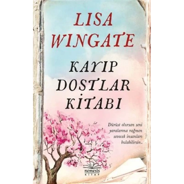 Kayıp Dostlar Kitabı