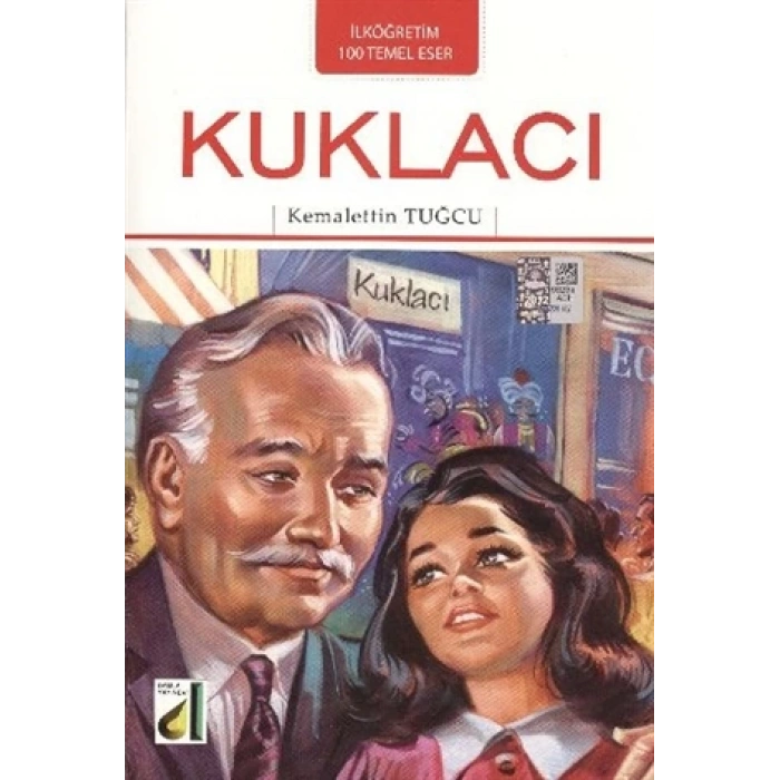 Kuklacı