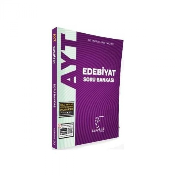 AYT Edebiyat Soru Bankası