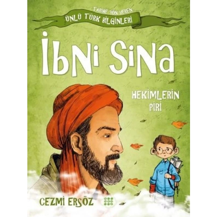 İbni Sina - Hekimlerin Piri