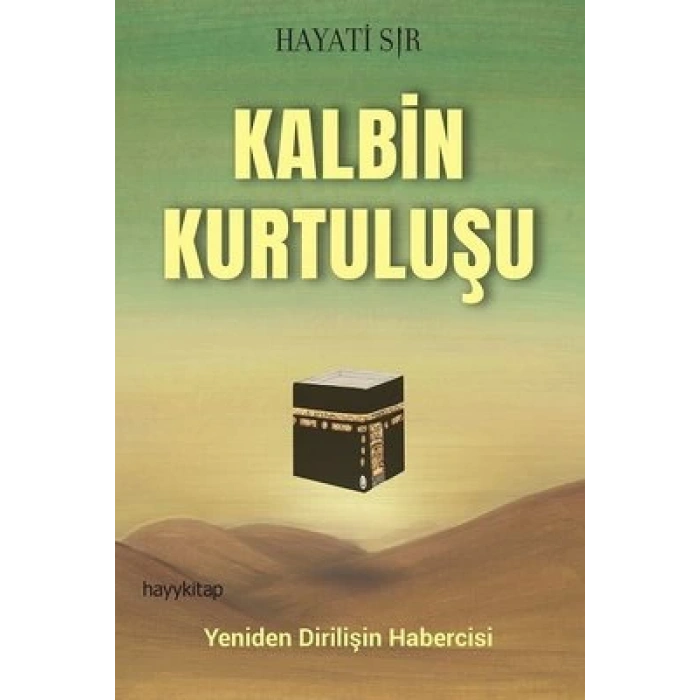 Kalbin Kurtuluşu