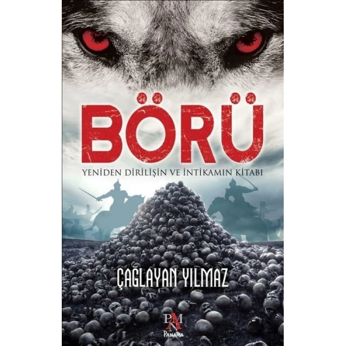 Börü