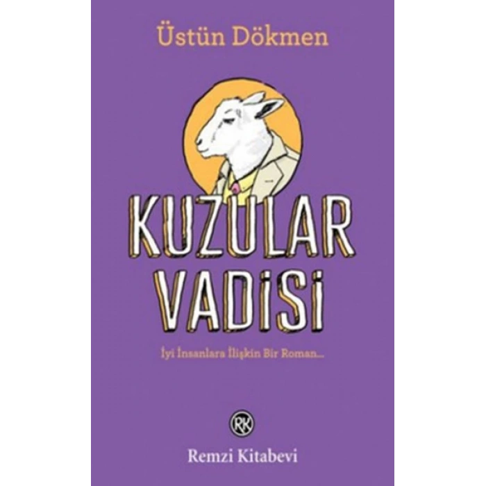 Kuzular Vadisi