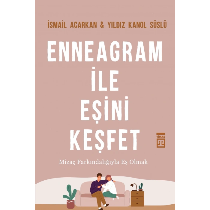 Enneagram İle Eşini Keşfet