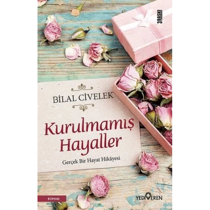 Kurulmamış Hayaller