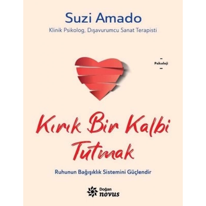 Kırık Bir Kalbi Tutmak