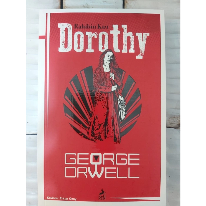 Rahibin Kızı Dorothy