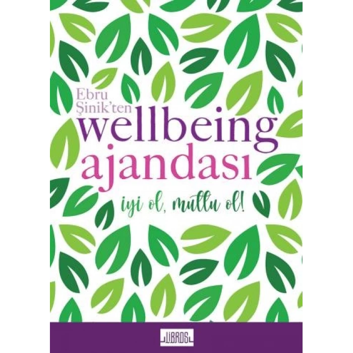 Yeşil -Wellbeing Ajandası