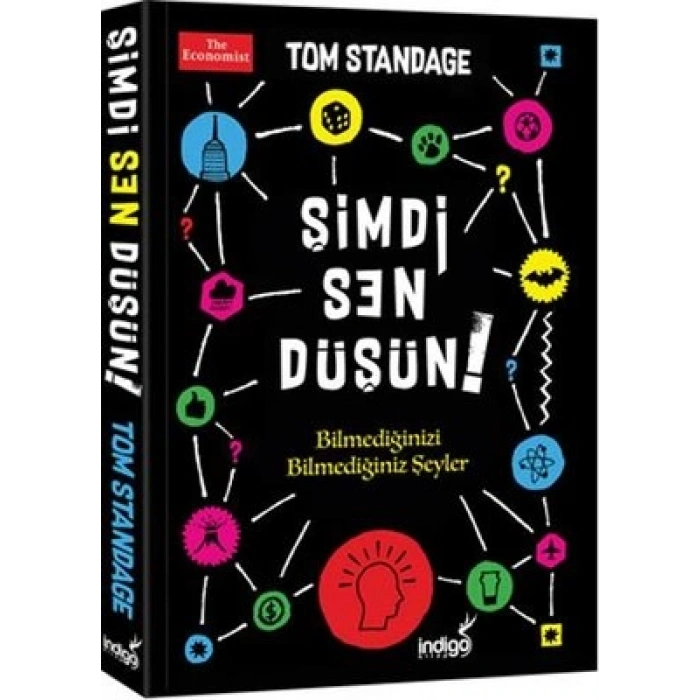 Şimdi Sen Düşün!
